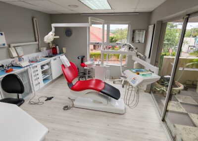 Dentist Roon